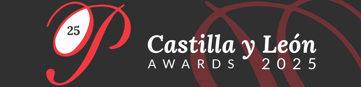 Castilla y León Awards 2025
