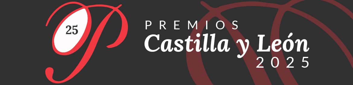 Premios Castilla y León 2025